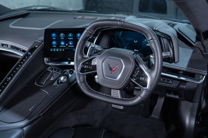 2023 Chevrolet Corvette C8 Stingray 3LT Coupe