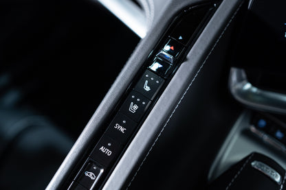 2023 Chevrolet Corvette C8 Stingray 3LT Coupe