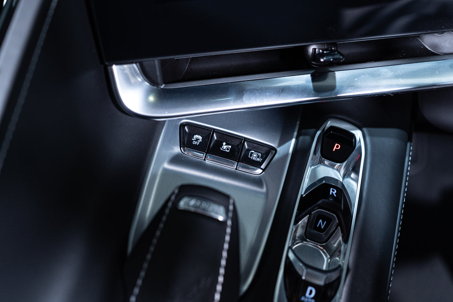 2023 Chevrolet Corvette C8 Stingray 3LT Coupe