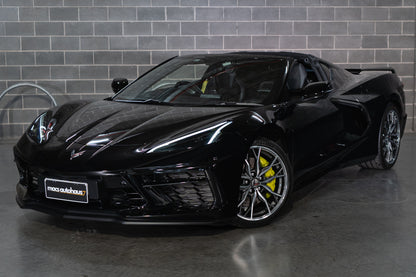 2023 Chevrolet Corvette C8 Stingray 3LT Coupe