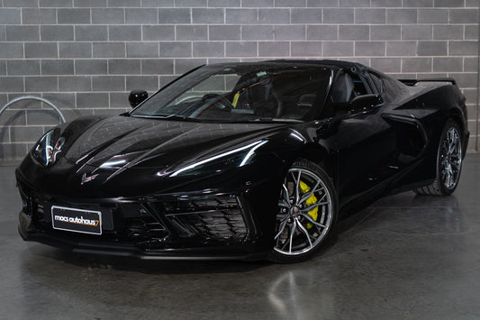 2023 Chevrolet Corvette C8 Stingray 3LT Coupe