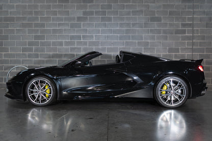 2023 Chevrolet Corvette C8 Stingray 3LT Coupe