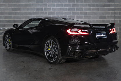 2023 Chevrolet Corvette C8 Stingray 3LT Coupe