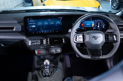 2024 Ford Mustang FO 2024.50MY Dark Horse