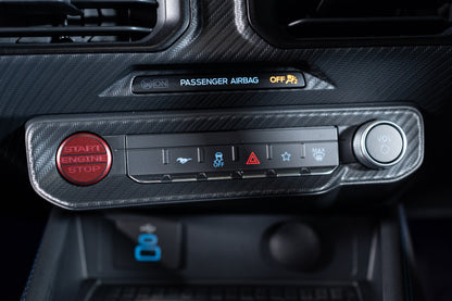 2024 Ford Mustang FO 2024.50MY Dark Horse