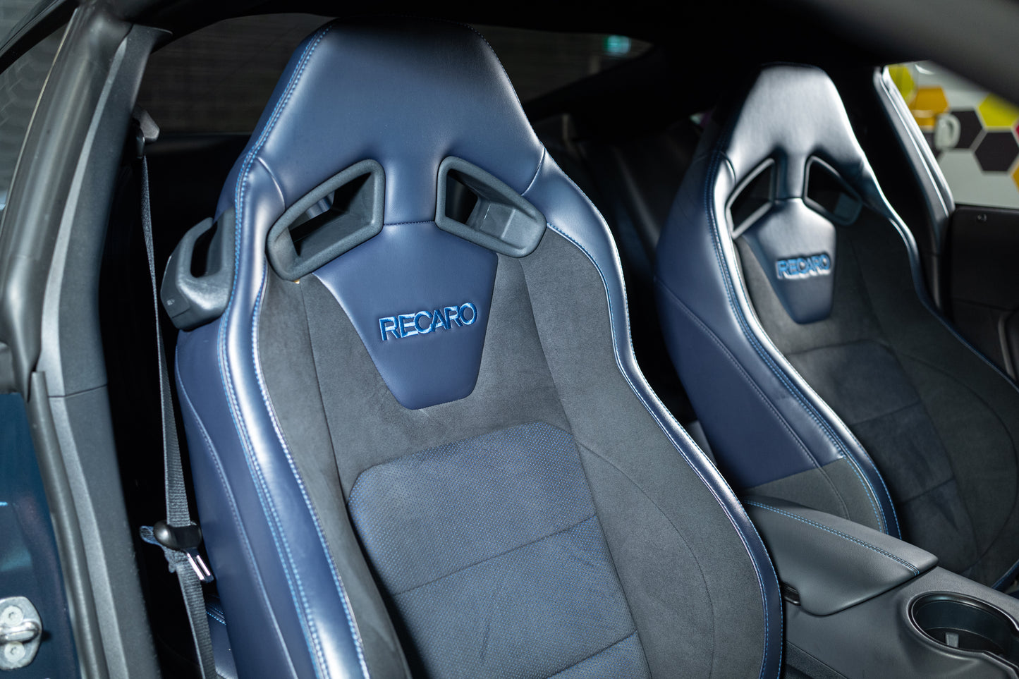 2024 Ford Mustang FO 2024.50MY Dark Horse