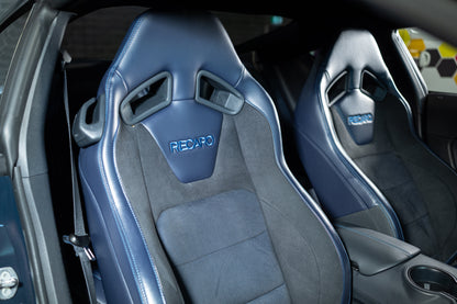 2024 Ford Mustang FO 2024.50MY Dark Horse