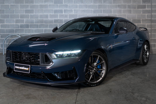 2024 Ford Mustang FO 2024.50MY Dark Horse