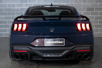 2024 Ford Mustang FO 2024.50MY Dark Horse