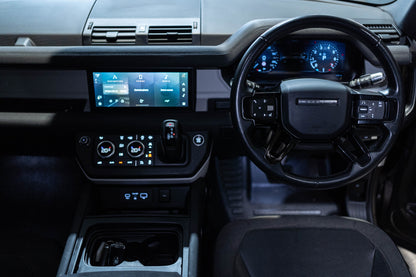 2020 Land Rover Defender 110 P400 S