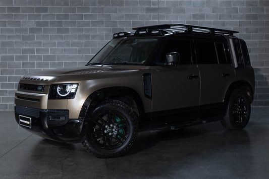 2020 Land Rover Defender 110 P400 S