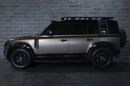 2020 Land Rover Defender 110 P400 S