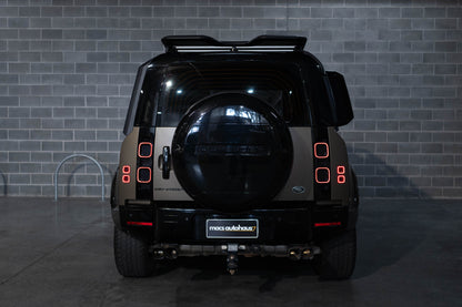 2020 Land Rover Defender 110 P400 S