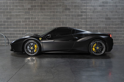 2017 Ferrari 488 Spider