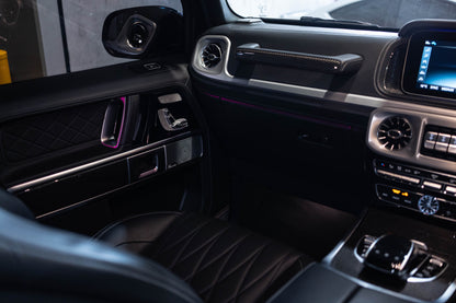 2020 Mercedes-Benz G63 AMG