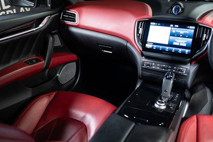 2020 Maserati Ghibli Hybrid GranLusso