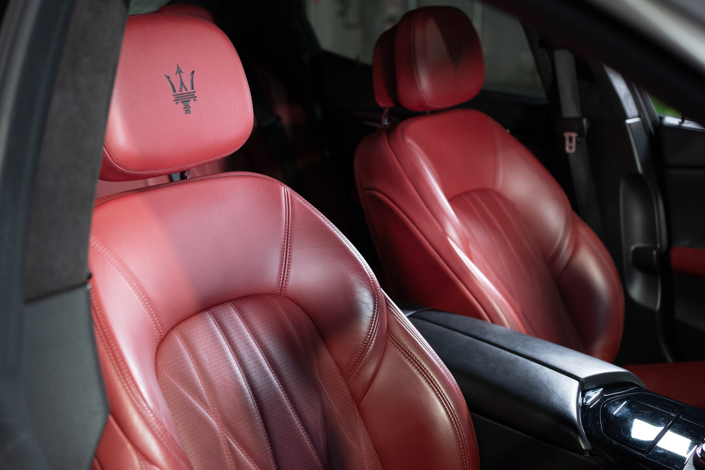 2020 Maserati Ghibli Hybrid GranLusso