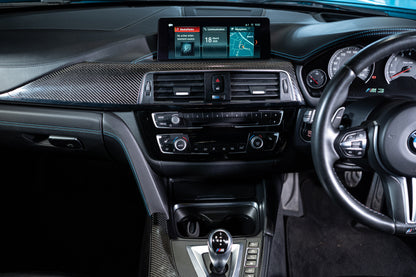 2018 BMW M3 F80 LCI Competition