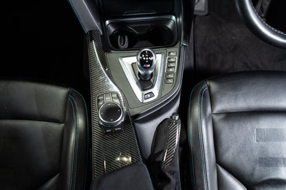 2018 BMW M3 F80 LCI Competition