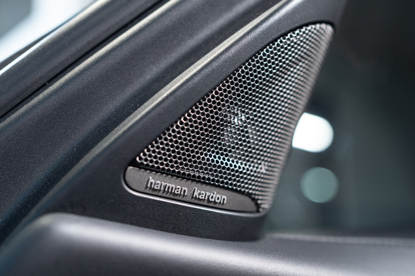 2018 BMW M3 F80 LCI Competition