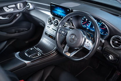 2021 Mercedes-Benz GLC300