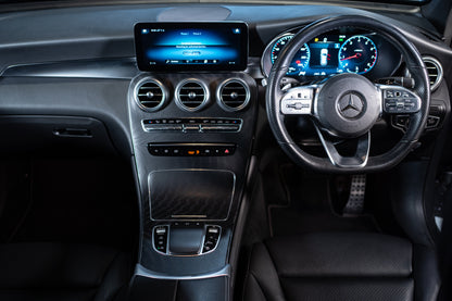 2021 Mercedes-Benz GLC300