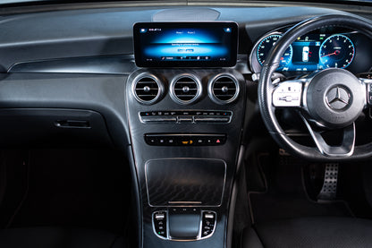 2021 Mercedes-Benz GLC300