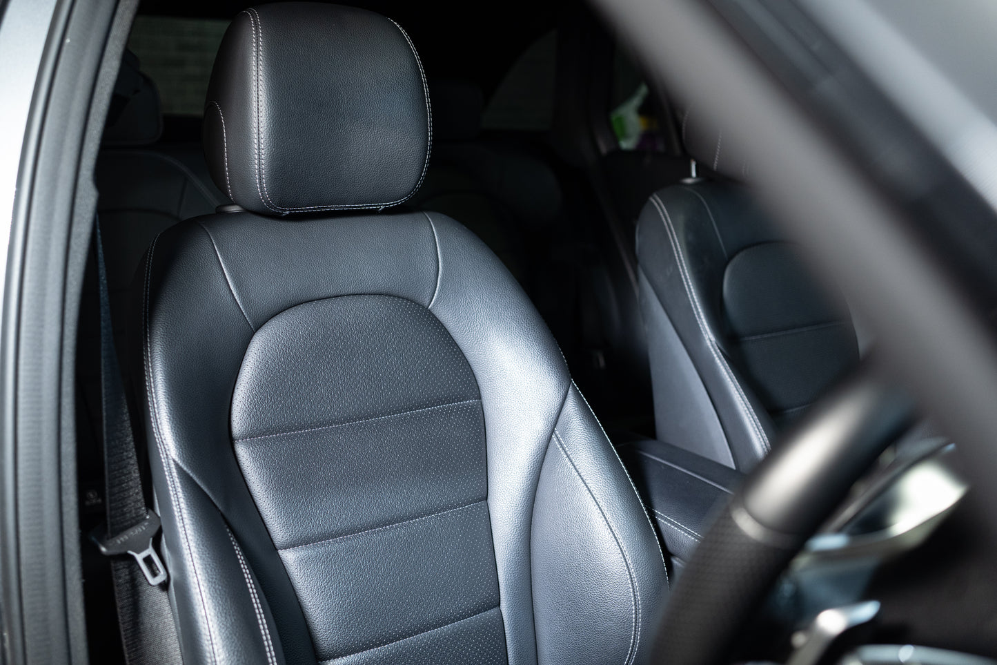 2021 Mercedes-Benz GLC300