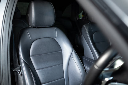 2021 Mercedes-Benz GLC300