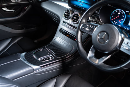 2021 Mercedes-Benz GLC300