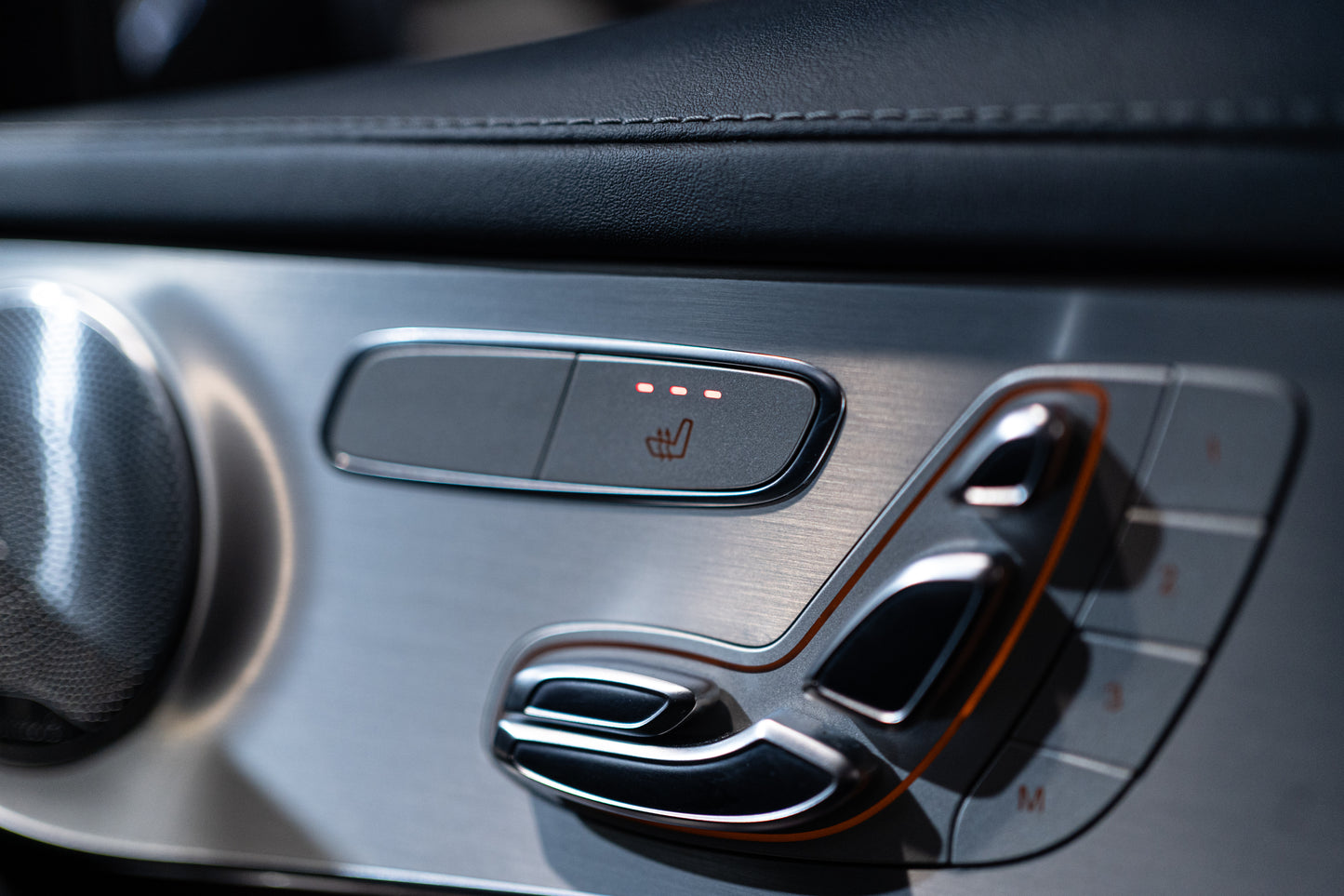 2018 Mercedes-Benz GLC63 AMG S Wagon