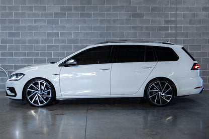 2018 Volkswagen Golf R Wagon