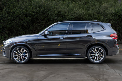 2018 BMW X3 xDrive30d