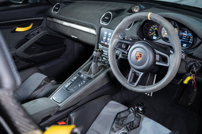 2023 Porsche 718 982 Cayman GT4 RS