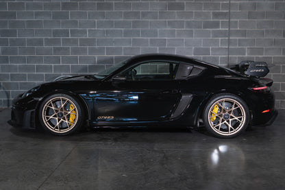 2023 Porsche 718 982 Cayman GT4 RS
