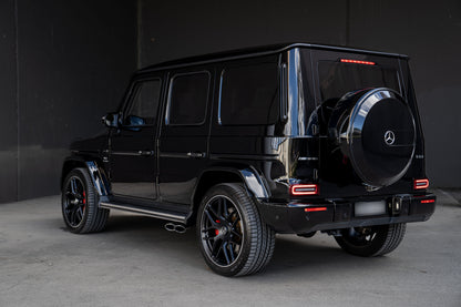 2021 Mercedes-Benz AMG G63 Wagon