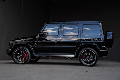 2021 Mercedes-Benz AMG G63 Wagon