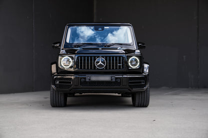 2021 Mercedes-Benz AMG G63 Wagon