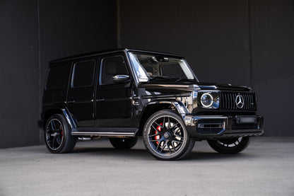 2021 Mercedes-Benz AMG G63 Wagon