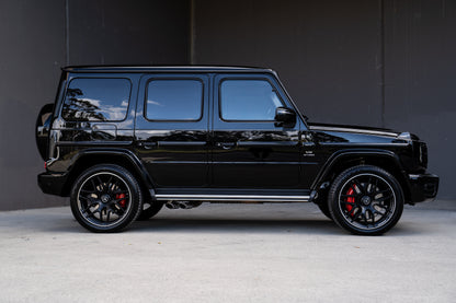 2021 Mercedes-Benz AMG G63 Wagon