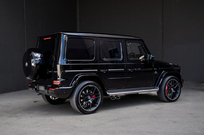 2021 Mercedes-Benz AMG G63 Wagon