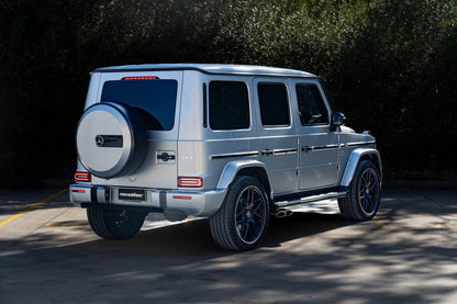 2023 Mercedes-Benz G63 AMG Wagon