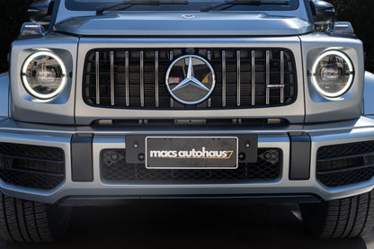 2023 Mercedes-Benz G63 AMG Wagon