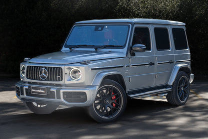 2023 Mercedes-Benz G63 AMG Wagon