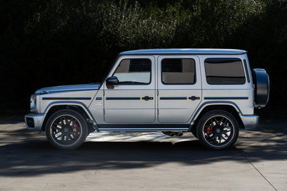 2023 Mercedes-Benz G63 AMG Wagon