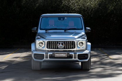 2023 Mercedes-Benz G63 AMG Wagon