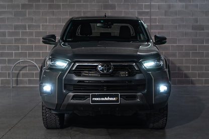 2020 Toyota Hilux Rogue