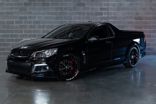 2015 Holden Special Vehicles Maloo GEN-F R8