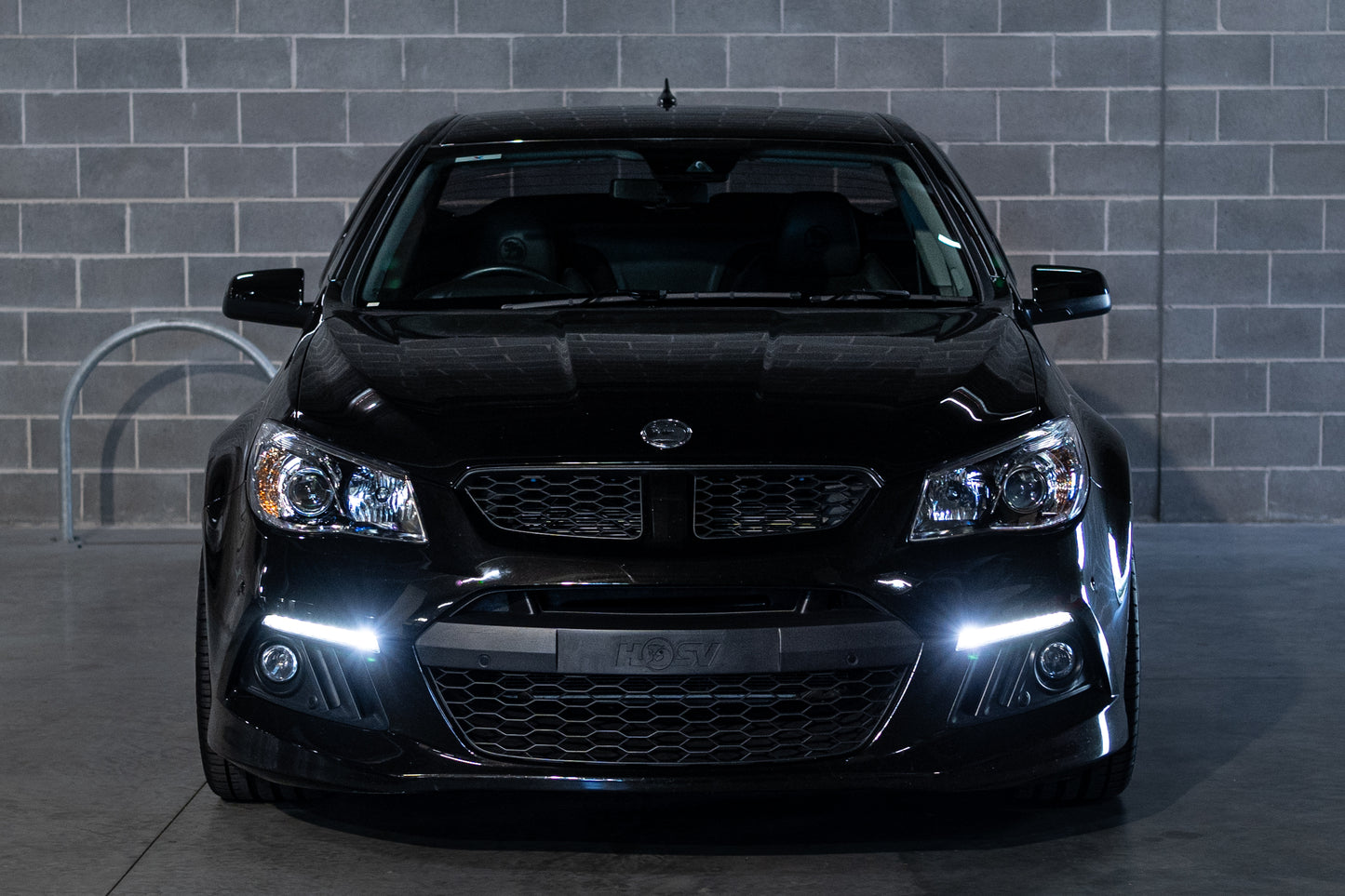 2015 Holden Special Vehicles Maloo GEN-F R8