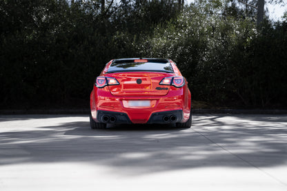 2013 Holden Special Vehicles Clubsport R8